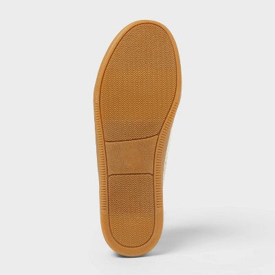 Women's Lina Sneakers with Memory Foam Insole - Cream 9