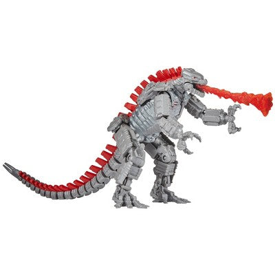 MonsterVerse Titans vs Titans 5 Pk Battle Set - Godzilla Evolved, Kong with B.E.A.S.T. Glove, King Ghidorah with Whiplash Action Figures
