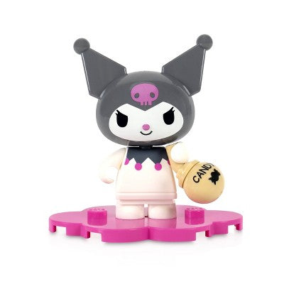 Hello Kitty Sanrio Minifigure Pack