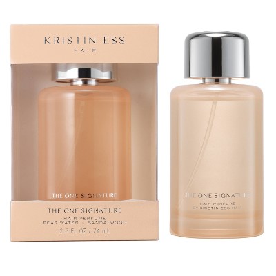 Kristin Ess The One Signature Hair Perfume, Women's Fragrance - 2.5 fl oz