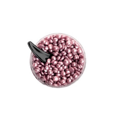 Wakse Mini Rose Gold Women's Hard Wax Beans - 4.8oz