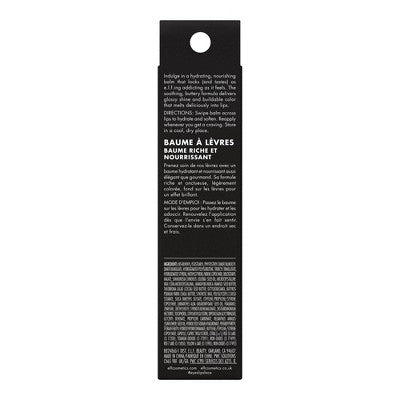 e.l.f. Glow Reviver Melting Lip Balm - Yummy Gummy - 0.52oz