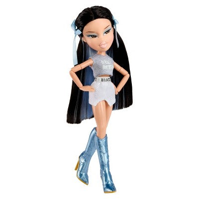 Bratz Pop Starz Doll - Jade