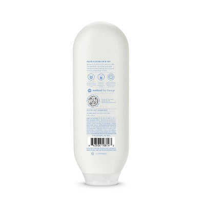 Method Simply Nourish Moisturizing Conditioner Sulfate & Silicone Free - 13.5 fl oz
