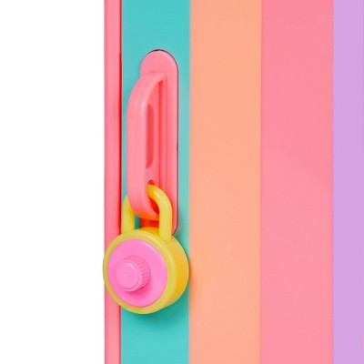 Glitter Girls 14" Doll Marlo & GG School Locker Playset