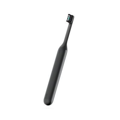 quip Ultra Next Generation Smart Sonic Electric Toothbrush - Onyx