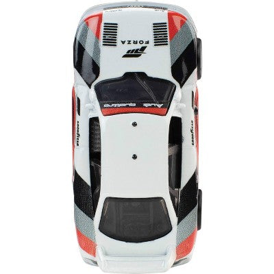Hot Wheels Audi 90 Quattro Toy Vehicle