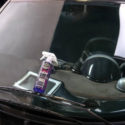 Chemical Guys HydroView Ceramic Glass Cleaner and Coating