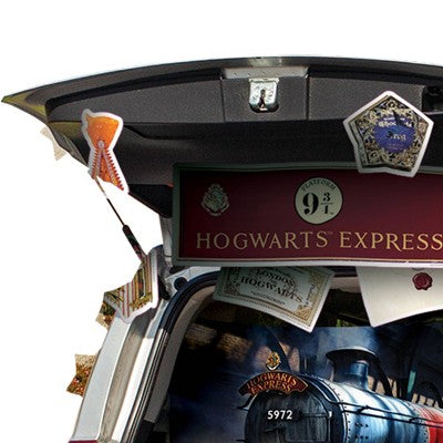 Warner Bros. Harry Potter 24" Wizarding World Treat Your Trunk Decorative Prop Kit (LOCAL PICKUP ONLY)