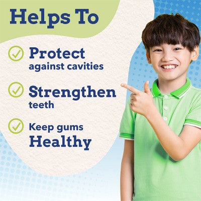 Orajel Kids' Superman Toothpaste - Watermelon - 4.2oz