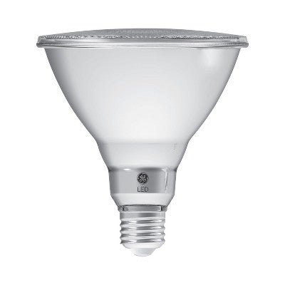 GE 2ct 90W LED PAR38 Warm White