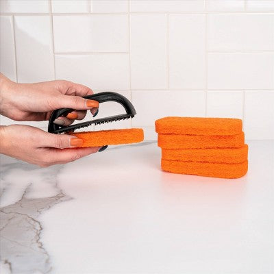 Blackstone 3pk Scouring Grill Cleaning Pads