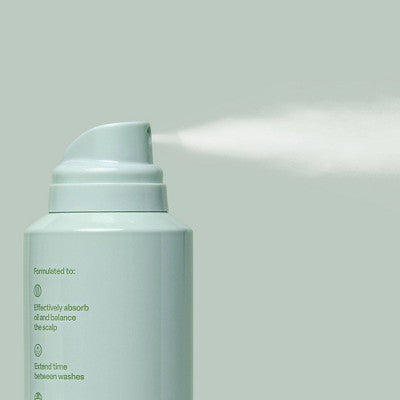 Divi Dry Shampoo - 5oz - Ulta Beauty