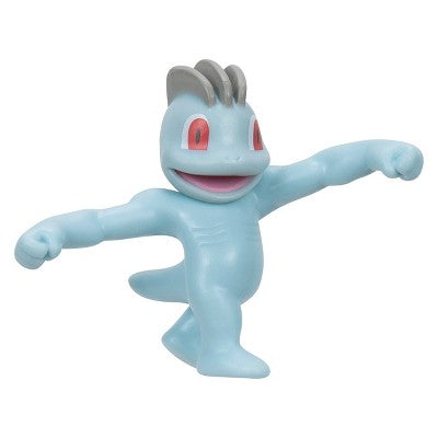 Pokemon 2" Battle Mini Figure Set - 6pk