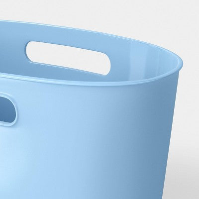 Beach Bucket Blue - Sun Squad