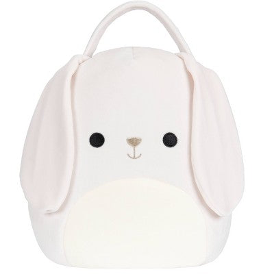 Squishmallows Valentina the Bunny Easter Basket