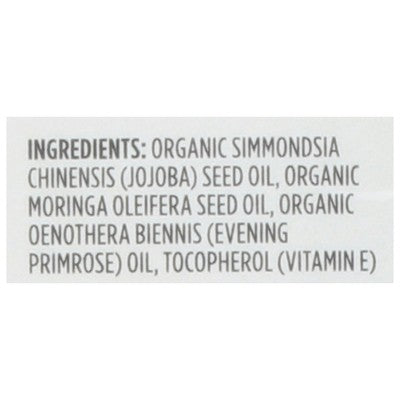 Sky Organics Serum Oil Age Embrace OG2 - 1 fz