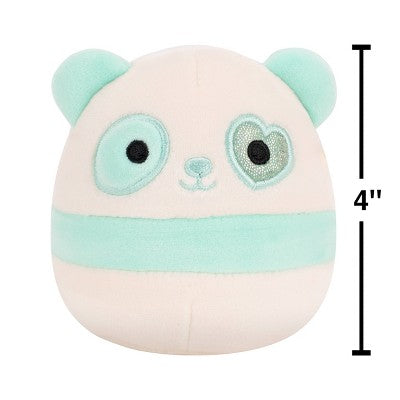 4" Blind Valentine Capsules Plush - Squishmallows