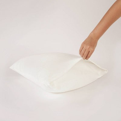 SquishPillow by Original Squishmallows Soft Bed Pillow and Ultra Soft Pillowcase Cover