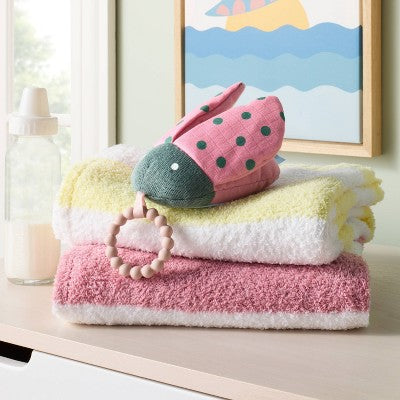 Interactive Toy - Ladybug - Cloud Island
