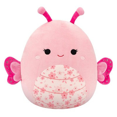 Squishmallows 8-inch Mogo The Butterfly