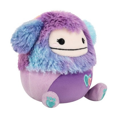 4" Blind Valentine Capsules Plush - Squishmallows