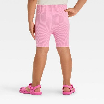 Toddler Girls Sunny Jelly Fisherman Sandals - Cat & Jack Pink 11T