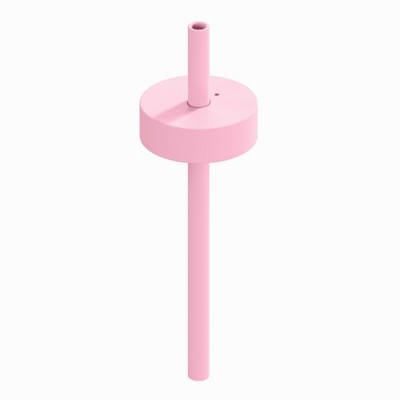 Bink 27oz Day Water Bottle Straw Cap Orchid