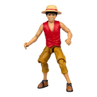 One Piece Action Figure - Luffy