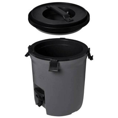 Stanley 2G 7.75oz Fast Flow Jug - Charcoal Gray