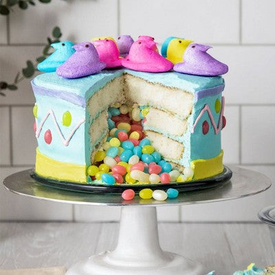 Peeps Easter Blue Chicks - 4.5oz/15ct