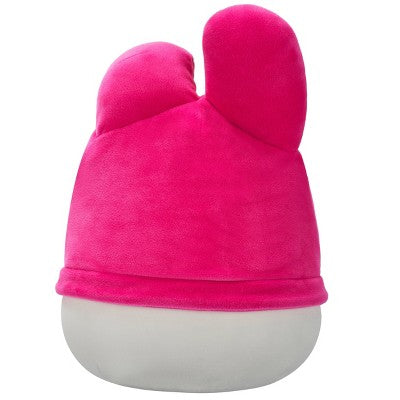 Hello Kitty 8" Squishmallows Plush in My Melody Hoodie