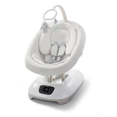 Graco Smart Sense Soothing Baby Swing - Rori (LOCAL PICKUP ONLY)
