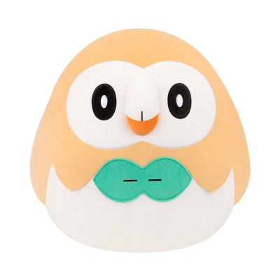Pokemon ](20" Squishmallow (TBDWave 9B) EMBARGO 10/1/25 Stuffed Animals