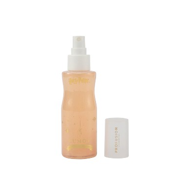 Profusion Cosmetics Harry Potter Holiday | Lumos Illuminating Setting Spray - 3.4 oz