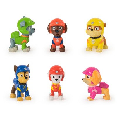 PAW Patrol Skye Rescue Figure