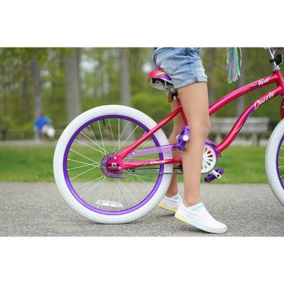 Kent Dazzle 20" Kids' Bike - Pink (LOCAL PICKUP ONLY)