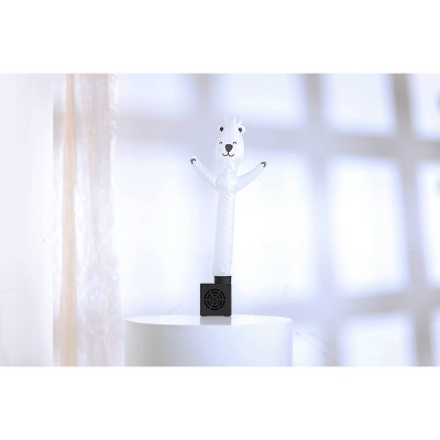 Vivitar Mini Tubeman - Bear