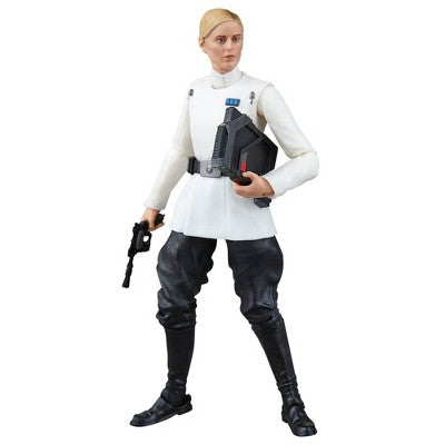 Star Wars: Andor Dedra Meero Black Series Action Figure