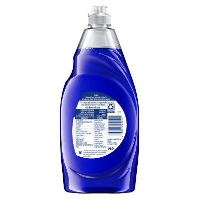 Dawn Fresh Rain Platinum Dish Soaps - 24 fl oz: Liquid Cleaner, Removes Grease, Multi-Surface Use