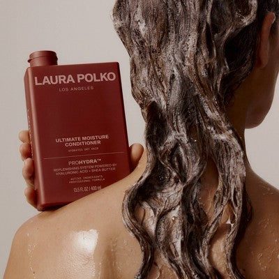 Laura Polko Ultimate Moisture Conditioner - 13.5 fl oz