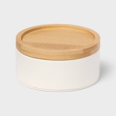 Small Vanity Storage Box - Brightroom