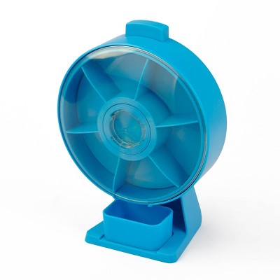 Novelty Dispensers Wheel - Bullseye's Playground