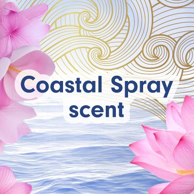 Softsoap Spring Coastal Liquid Hand Soap - 7.5 fl oz