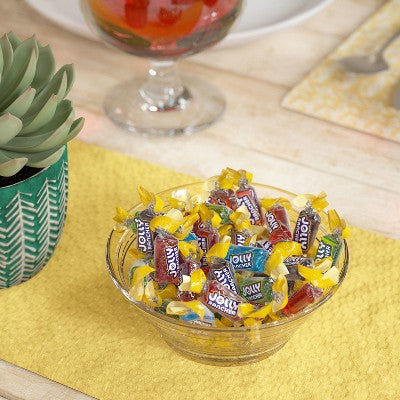 Jolly Rancher Assorted Fruit Flavored Hard Candy - 12oz