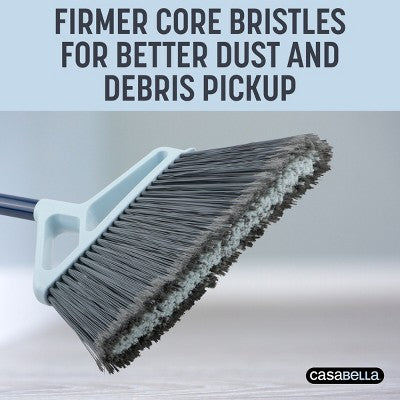 Casabella Large Upright Sweep Broom Set (LOCAL PICKUP ONLY)