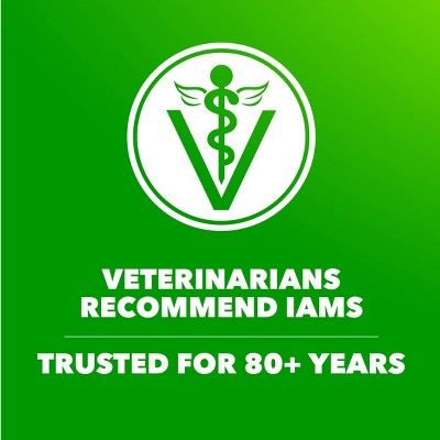 IAMS Proactive Health Chicken and Whole Grain Flavor Minichunks Dry Dog Food - 40lbs (LOCAL PICKUP ONLY)