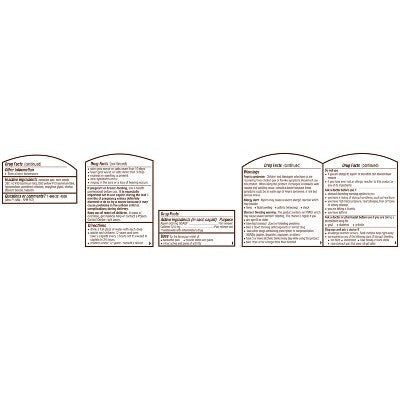 Bayer NSAID Aspirin Extra Strength Back & Body 500Mg Tablets - 200ct
