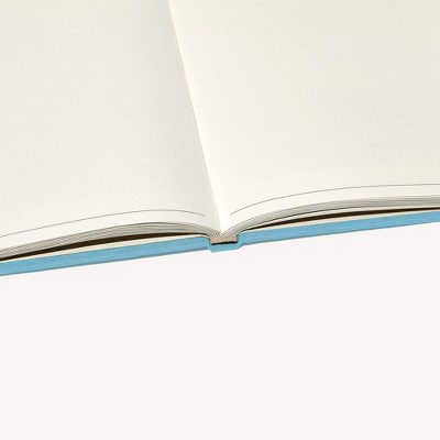 The Thought Log - Therapy Notebooks