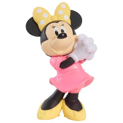 Disney Junior Mickey Mouse Easter Mini Figure Capsule